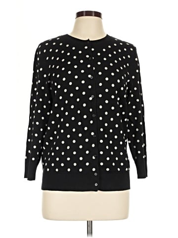 Ellen Tracy Pullover Sweater (view 1)
