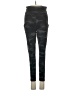 Athleta Camo Gray Active Pants Size XS - photo 1