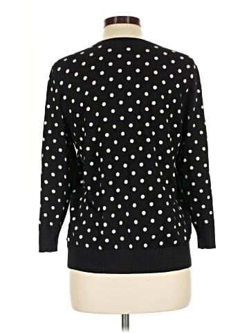 Ellen Tracy Pullover Sweater (view 2)