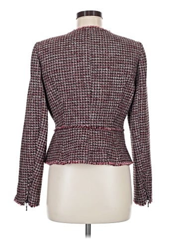 White House Black Market Blazer (view 2)