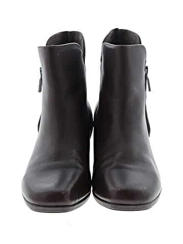 Munro American Ankle Boots (view 2)