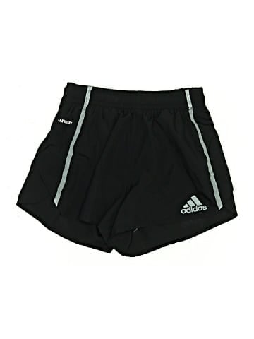 Adidas Athletic Shorts (view 1)