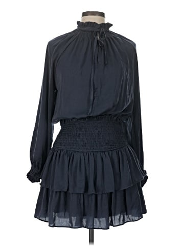 Glam Cocktail Dress (view 1)