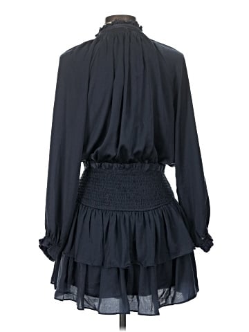 Glam Cocktail Dress (view 2)