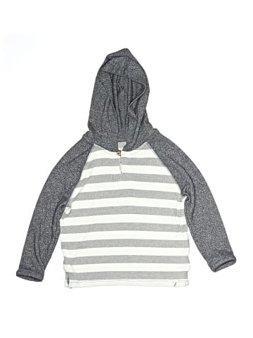 easy-peasy Zip Up Hoodie (view 1)