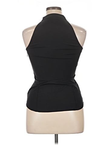 Express Sleeveless Blouse (view 2)