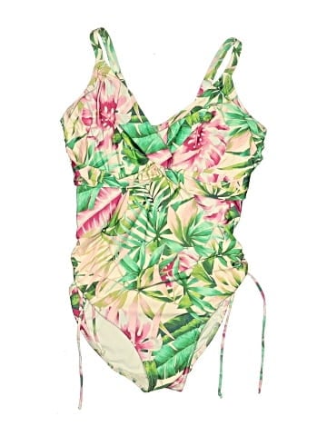 Fantasie One Piece Swimsuit (view 1)
