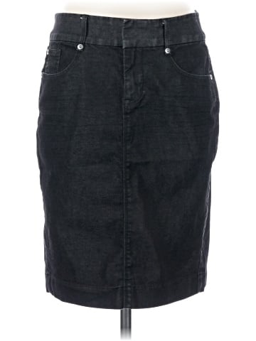 Gap Outlet Denim Skirt (view 1)