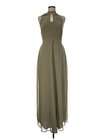LC Lauren Conrad Casual Dress (view 1)