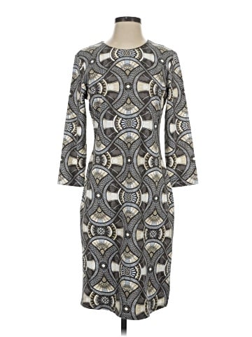 J. McLaughlin Cocktail Dress (view 1)
