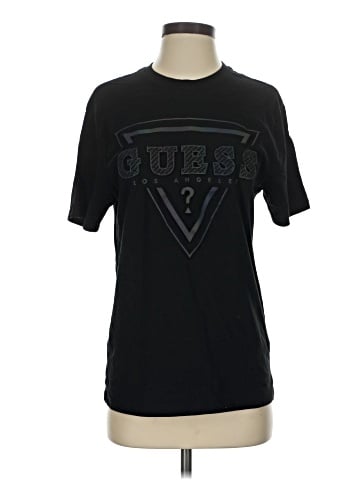 Guess Short Sleeve T-Shirt (view 1)