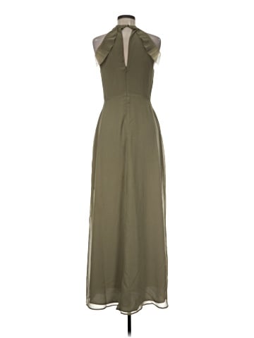LC Lauren Conrad Casual Dress (view 2)