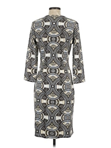 J. McLaughlin Cocktail Dress (view 2)