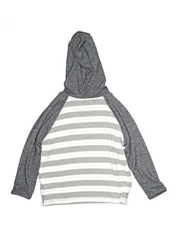 easy-peasy Zip Up Hoodie (view 2)