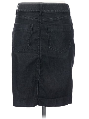 Gap Outlet Denim Skirt (view 2)