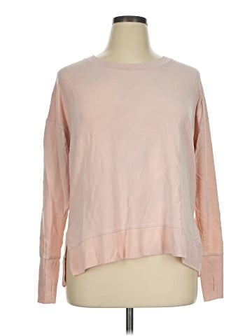 Athleta Sweatshirt (view 1)