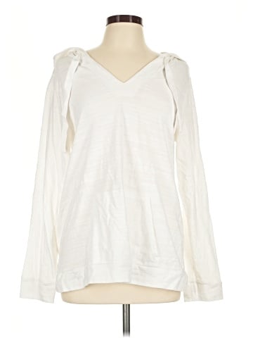 Ann Taylor LOFT Sweatshirt (view 1)