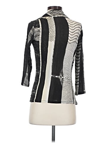 Max Mara 3/4 Sleeve Top (view 2)