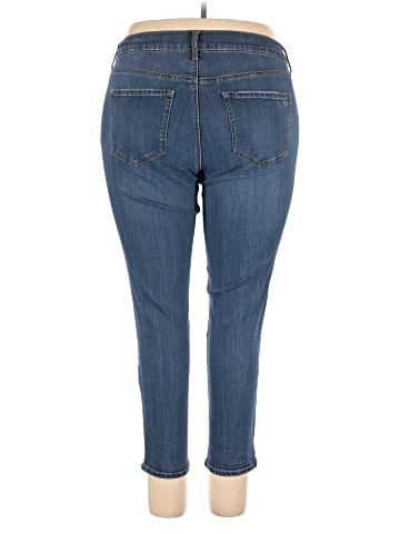 Jessica Simpson Jeans (view 2)