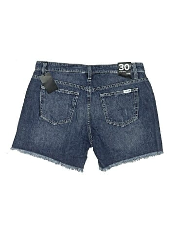 Joe's Jeans Denim Shorts (view 2)