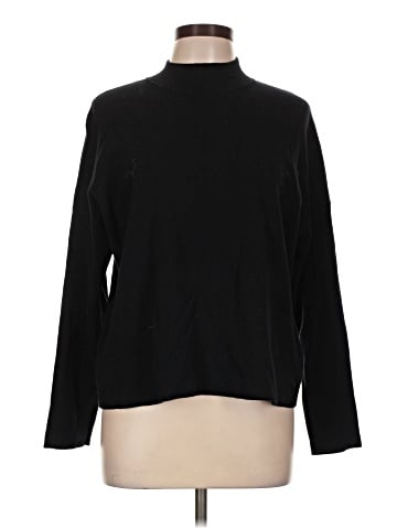 H&M Long Sleeve Turtleneck (view 1)