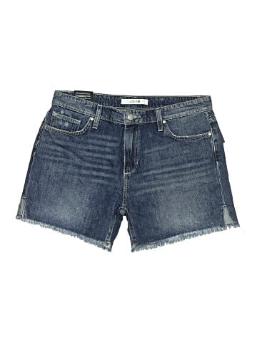 Joe's Jeans Denim Shorts (view 1)