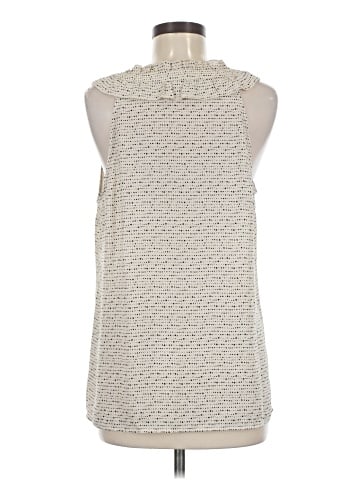 CAbi Sleeveless Blouse (view 2)