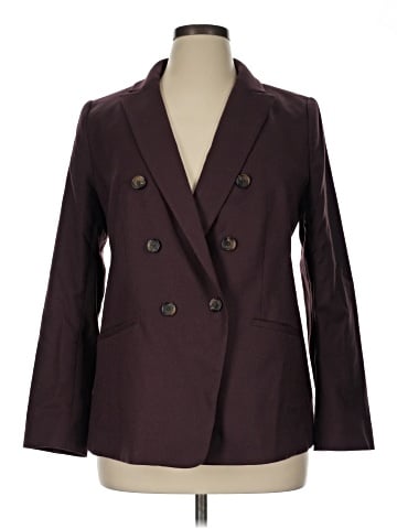 Talbots Wool Blazer (view 1)