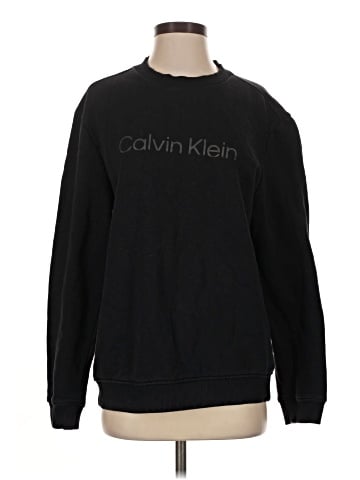 Calvin Klein Sweatshirt (view 1)