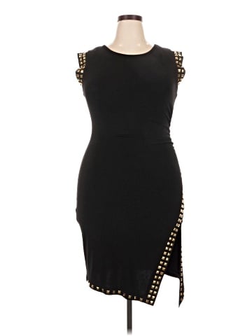 MICHAEL Michael Kors Cocktail Dress (view 1)