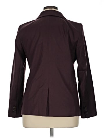 Talbots Wool Blazer (view 2)