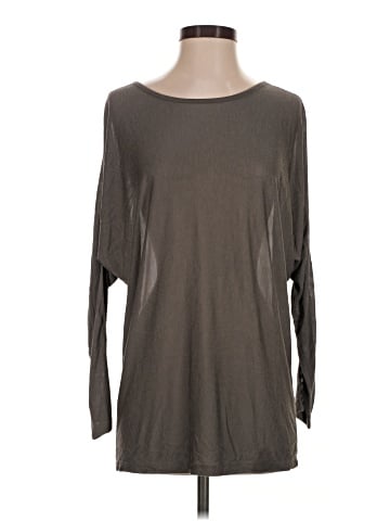 Vince. 3/4 Sleeve T-Shirt (view 1)