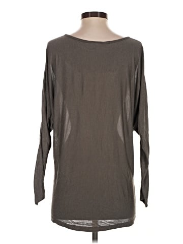 Vince. 3/4 Sleeve T-Shirt (view 2)