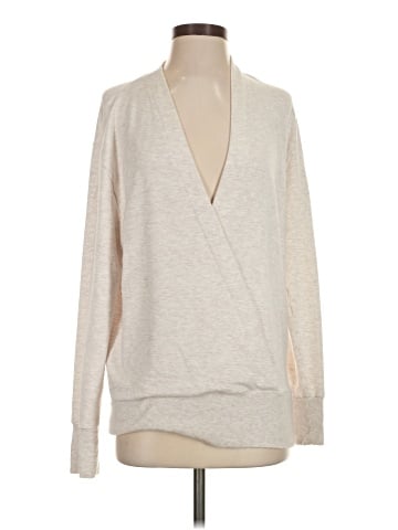 Athleta Pullover Sweater (view 1)