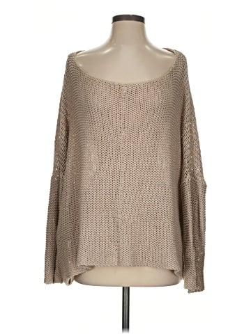 Wooden Ships Pullover Sweater (view 1)