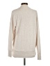 Athleta Ivory Pullover Sweater Size S - photo 2