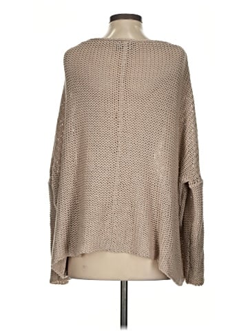 Wooden Ships Pullover Sweater (view 2)