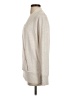 Athleta Ivory Pullover Sweater Size S - photo 5