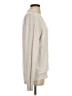 Athleta Ivory Pullover Sweater Size S - photo 4