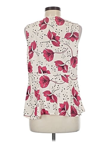CAbi Sleeveless Blouse (view 2)