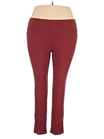Soft Surroundings Active Pants (view 1)