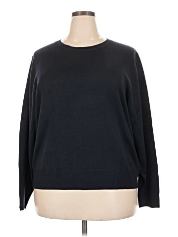 The Drop Pullover Sweater (view 1)