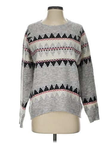 Sundry Pullover Sweater (view 1)