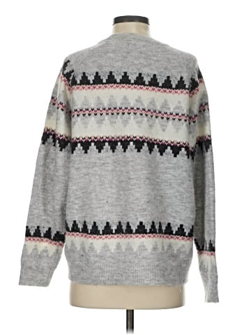 Sundry Pullover Sweater (view 2)