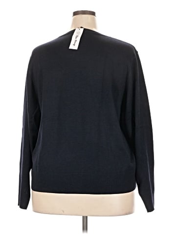 The Drop Pullover Sweater (view 2)