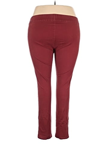 Soft Surroundings Active Pants (view 2)