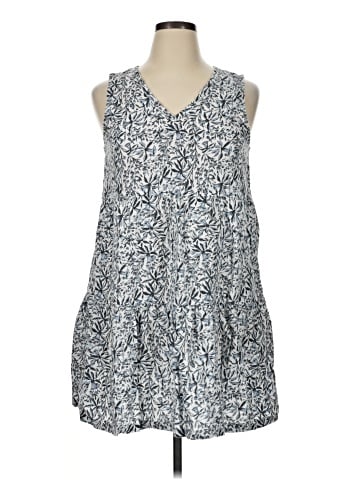 Lucky Brand Casual Dress (view 1)