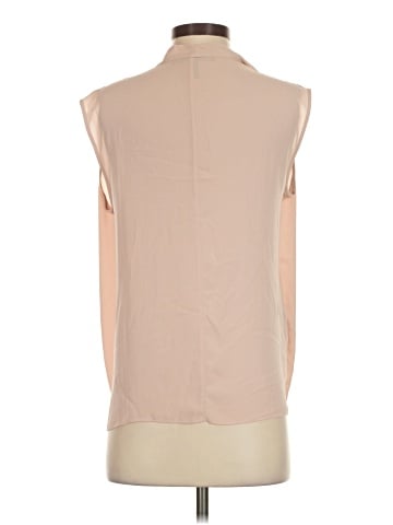 BCBGMAXAZRIA Sleeveless Blouse (view 2)