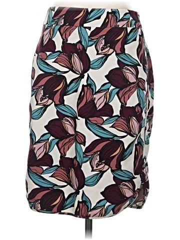 Ann Taylor LOFT Casual Skirt (view 1)