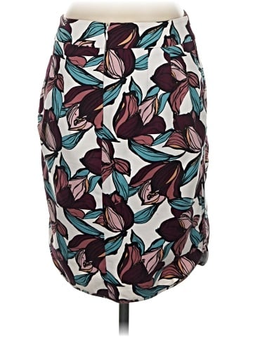 Ann Taylor LOFT Casual Skirt (view 2)